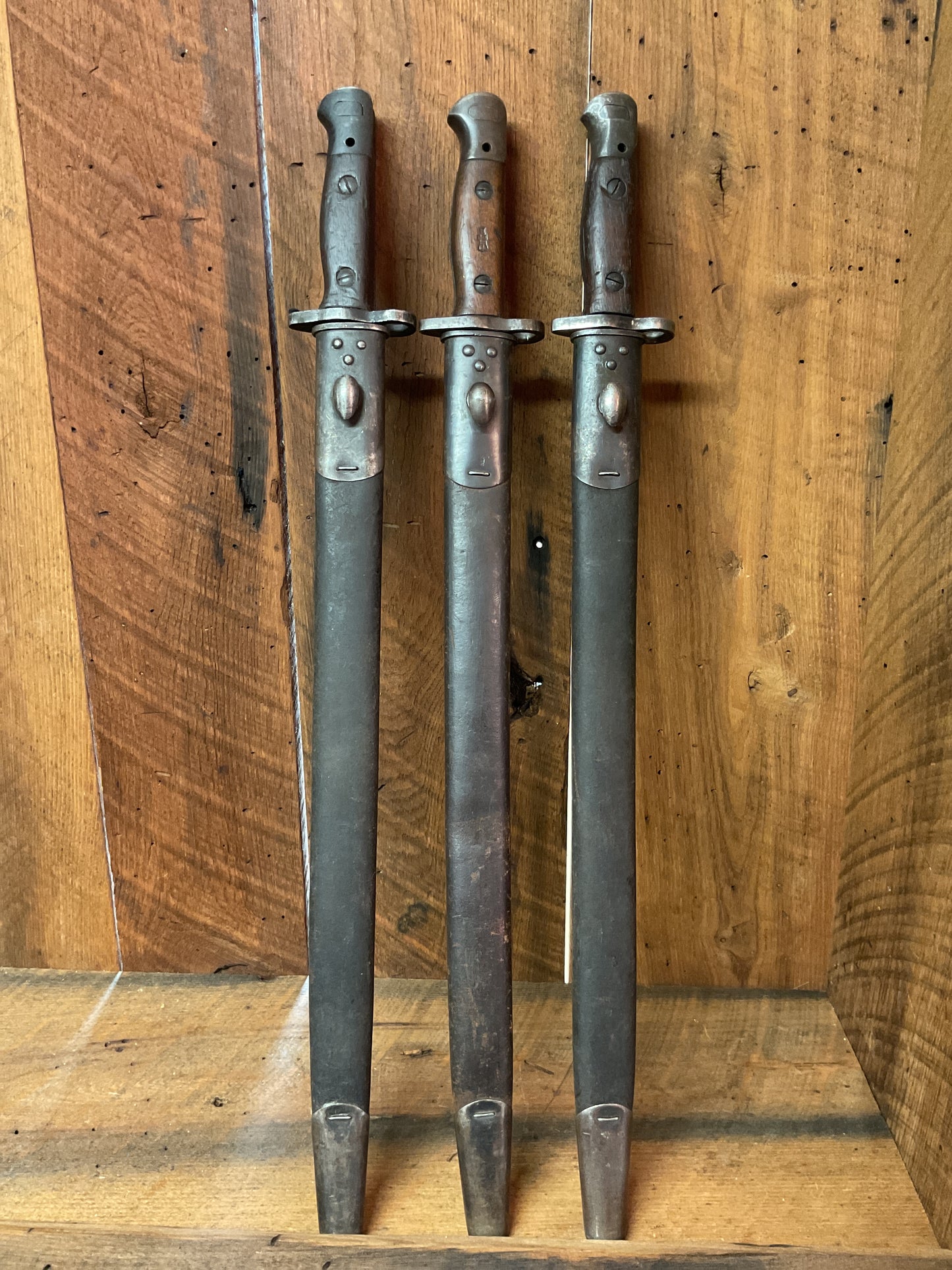 M1907 Bayonet