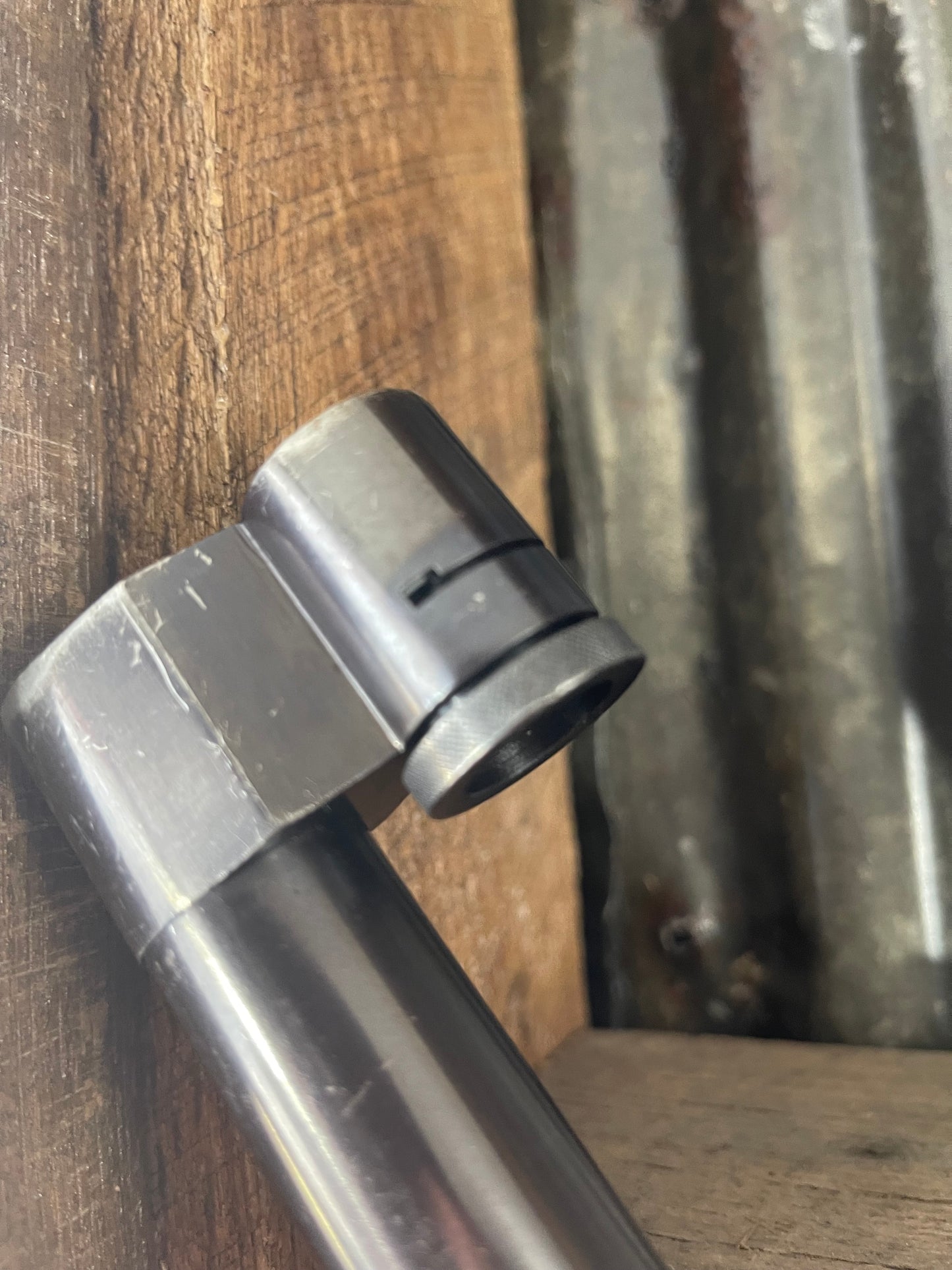 Schultz & Larsen Model 70 Target Rifle – .22 LR – Otterup, Denmark