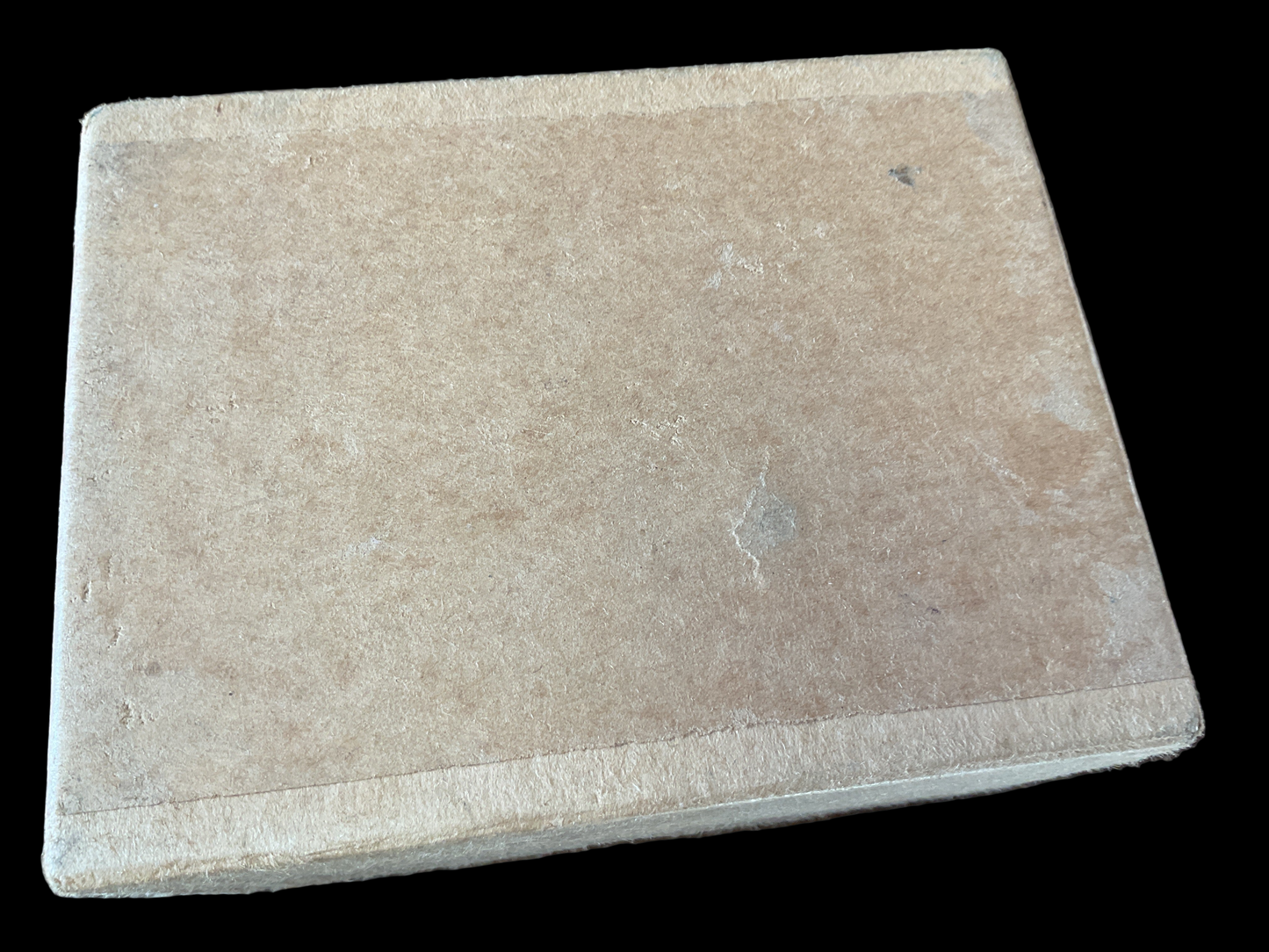 WWII Disabled Veteran Belt in Original Box