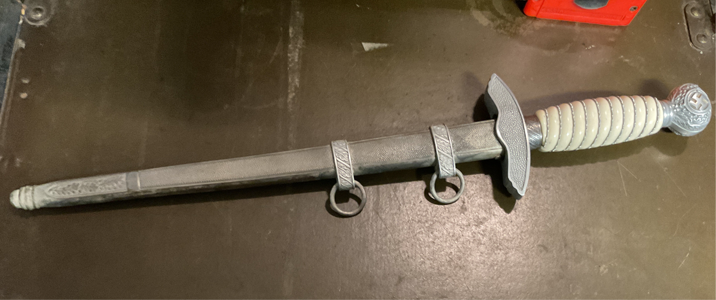 WWII German Luftwaffe Dagger