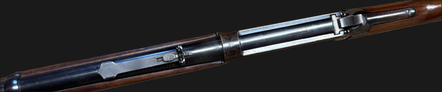 Winchester Model 94 30-30