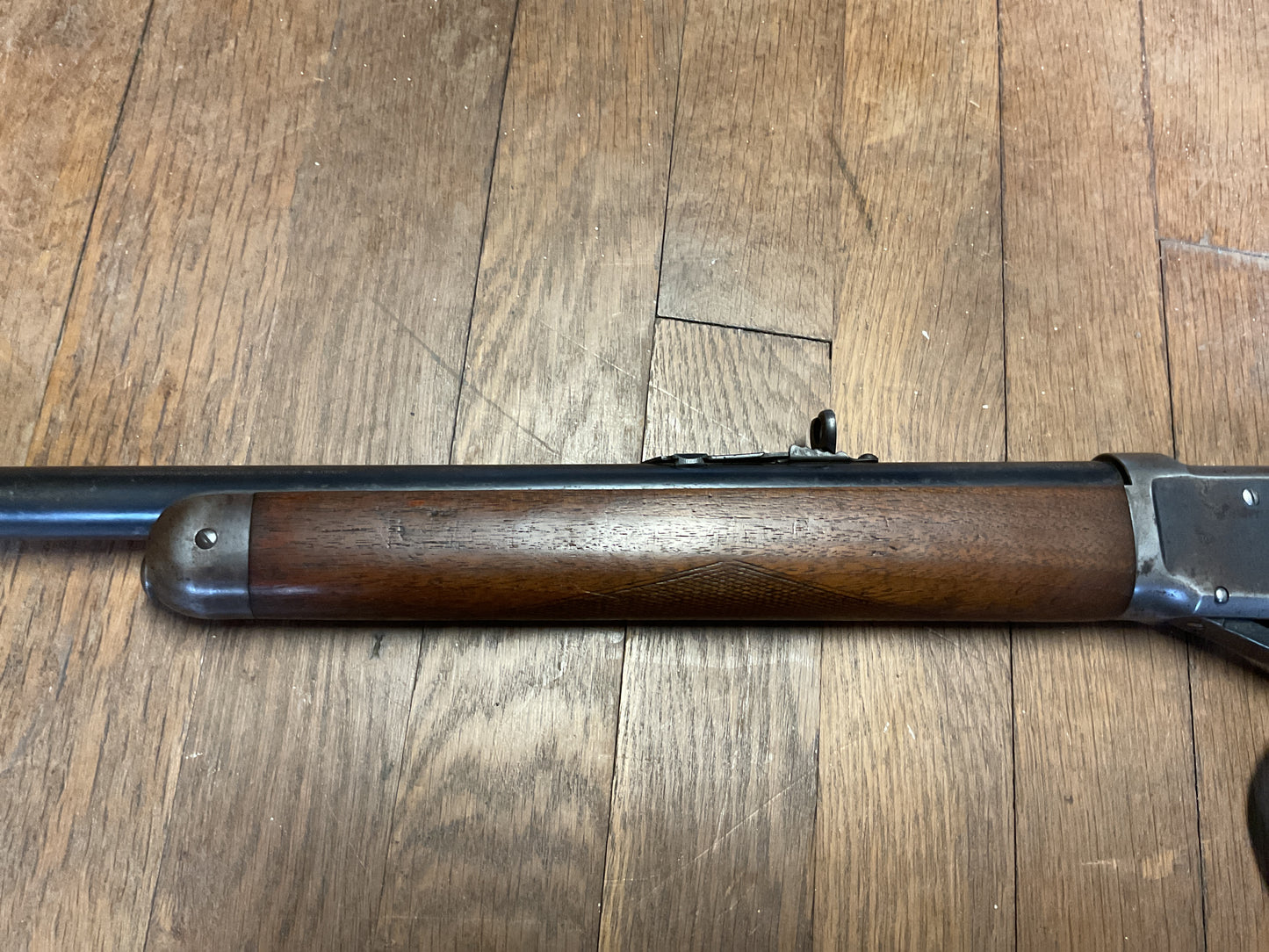 Winchester Semi-Deluxe Model 1894