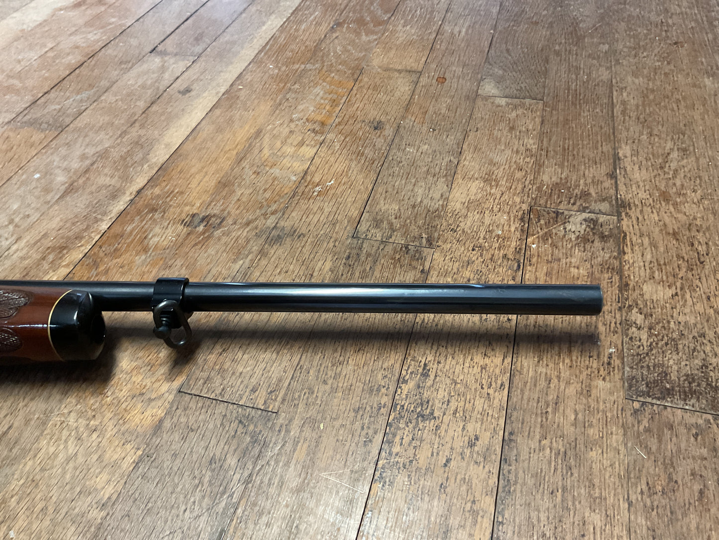 Remington 760 BDL 30-06
