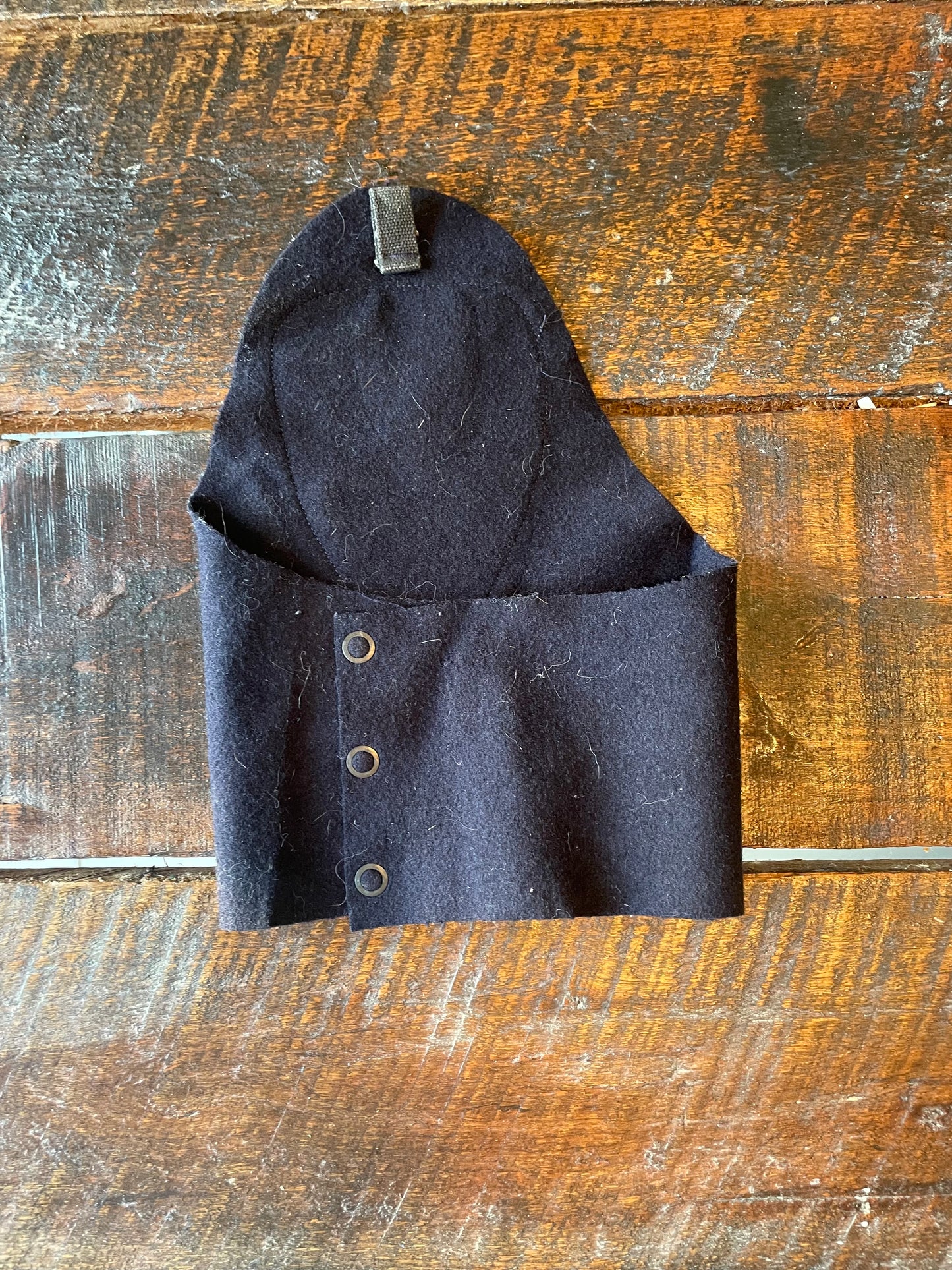 Vietnam War Era Calvary MP Armband