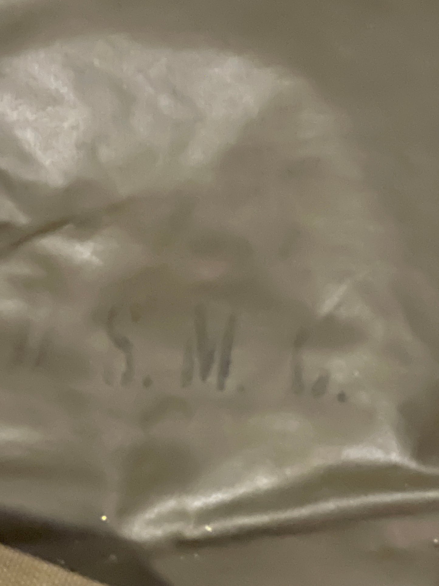 Vietnam War Era USMC Insulated 5-Gallon Jerry Can Bag