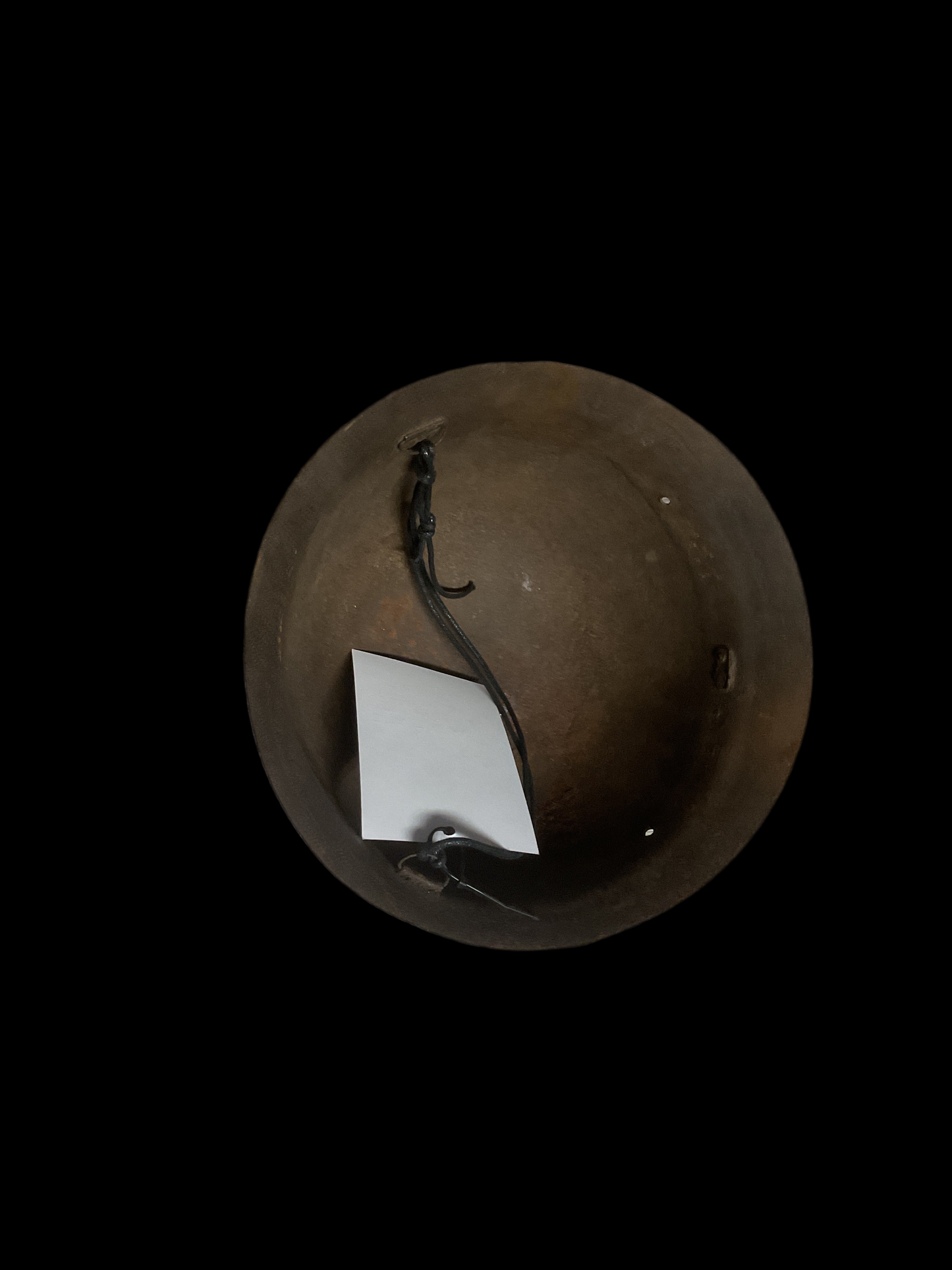 IJA Type 90 Helmet Shell