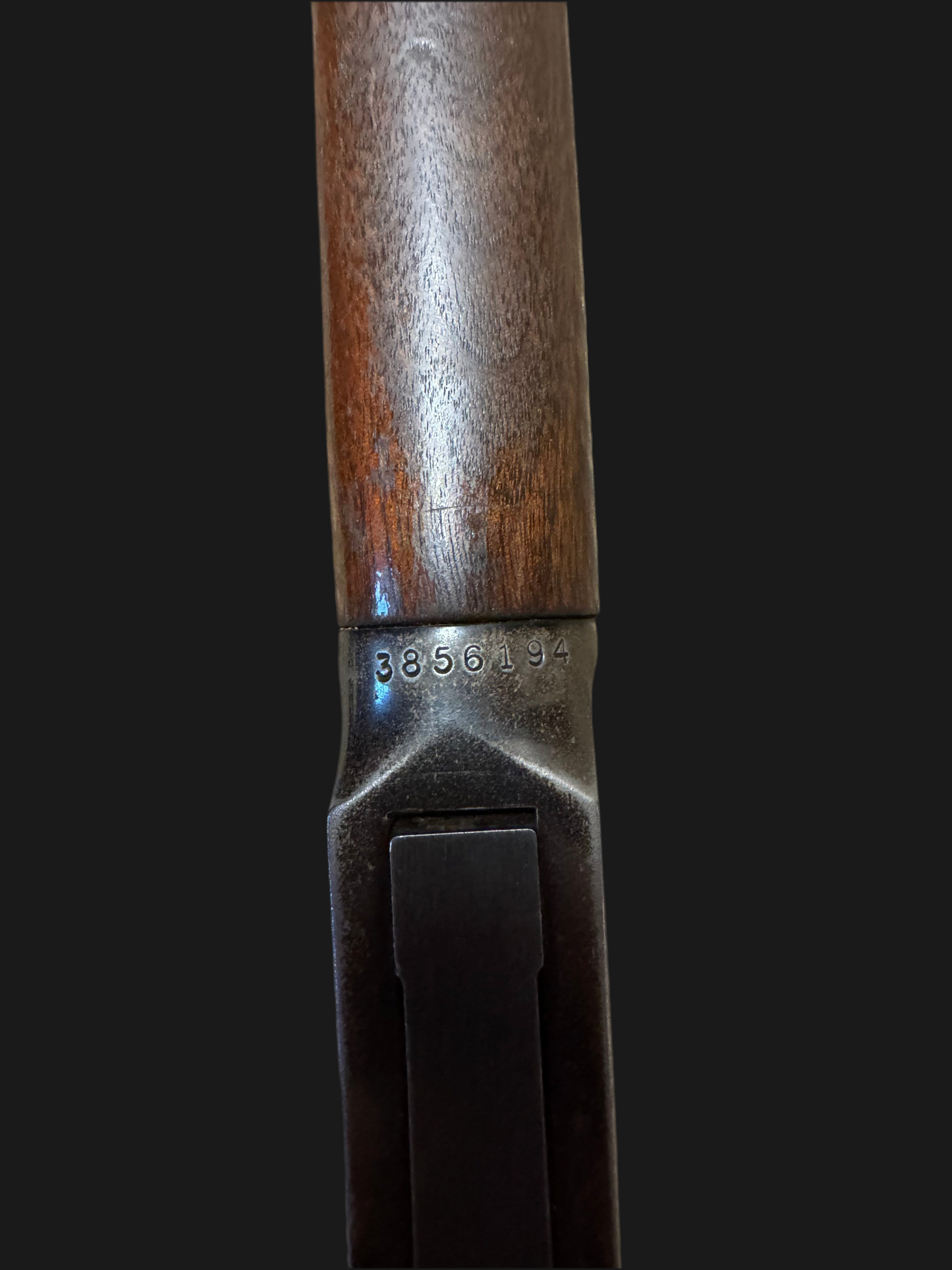 Winchester Model 94 30-30