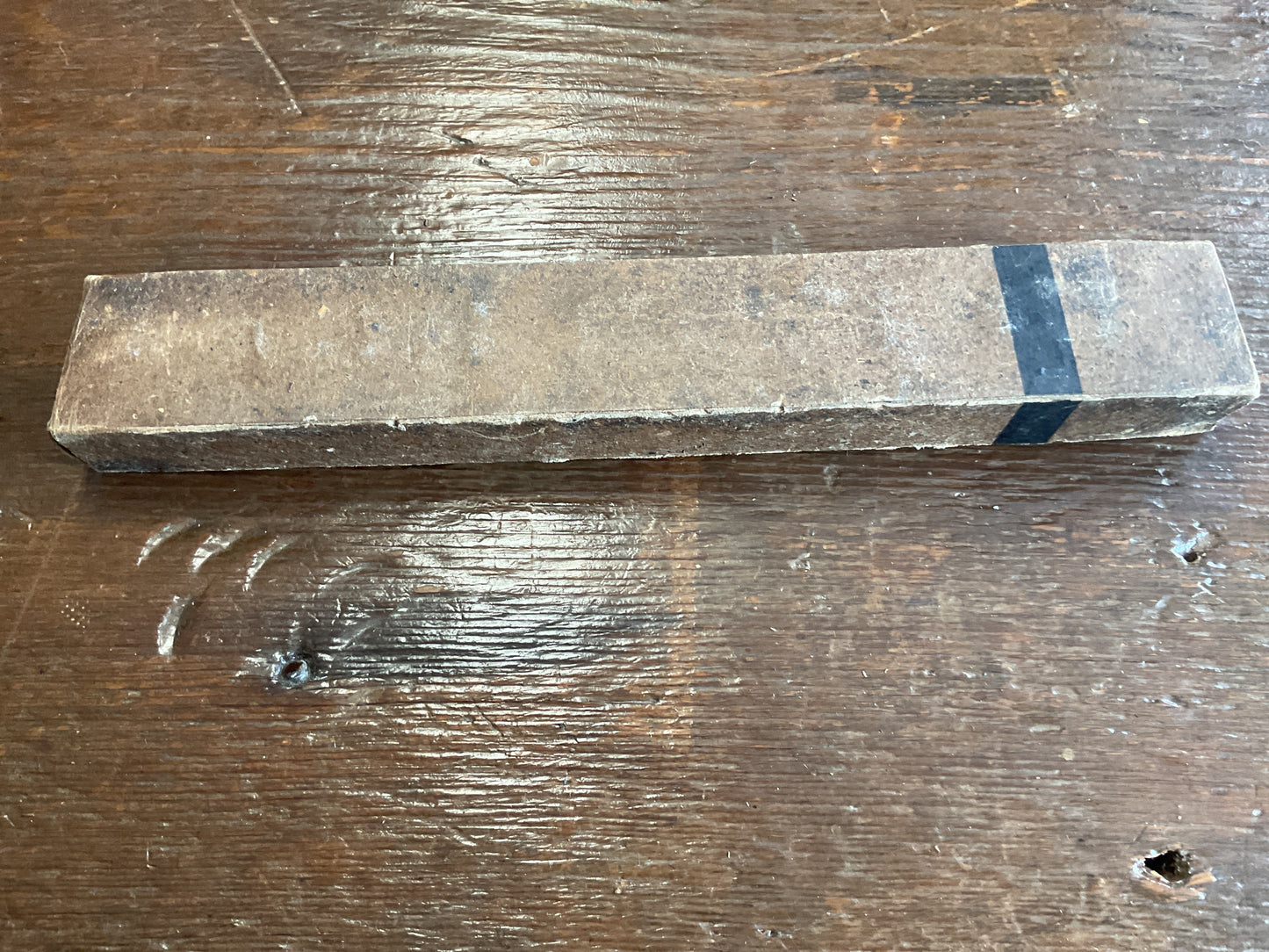 M2 .50 Browning Belt in Box