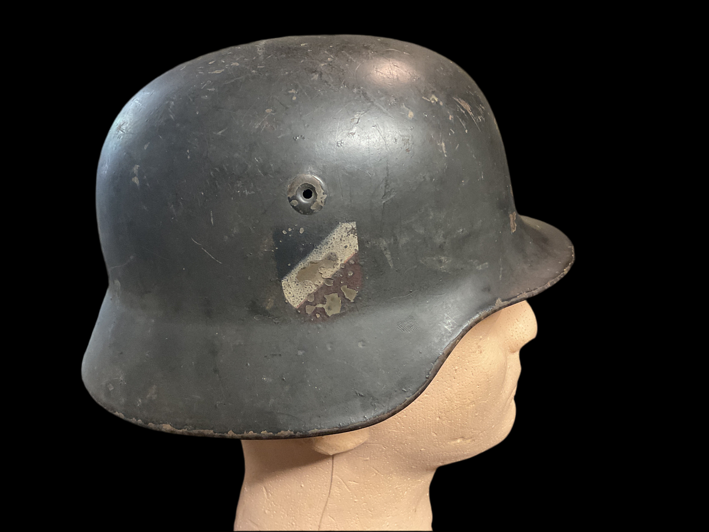 German M40 Helmet Repro. “64”