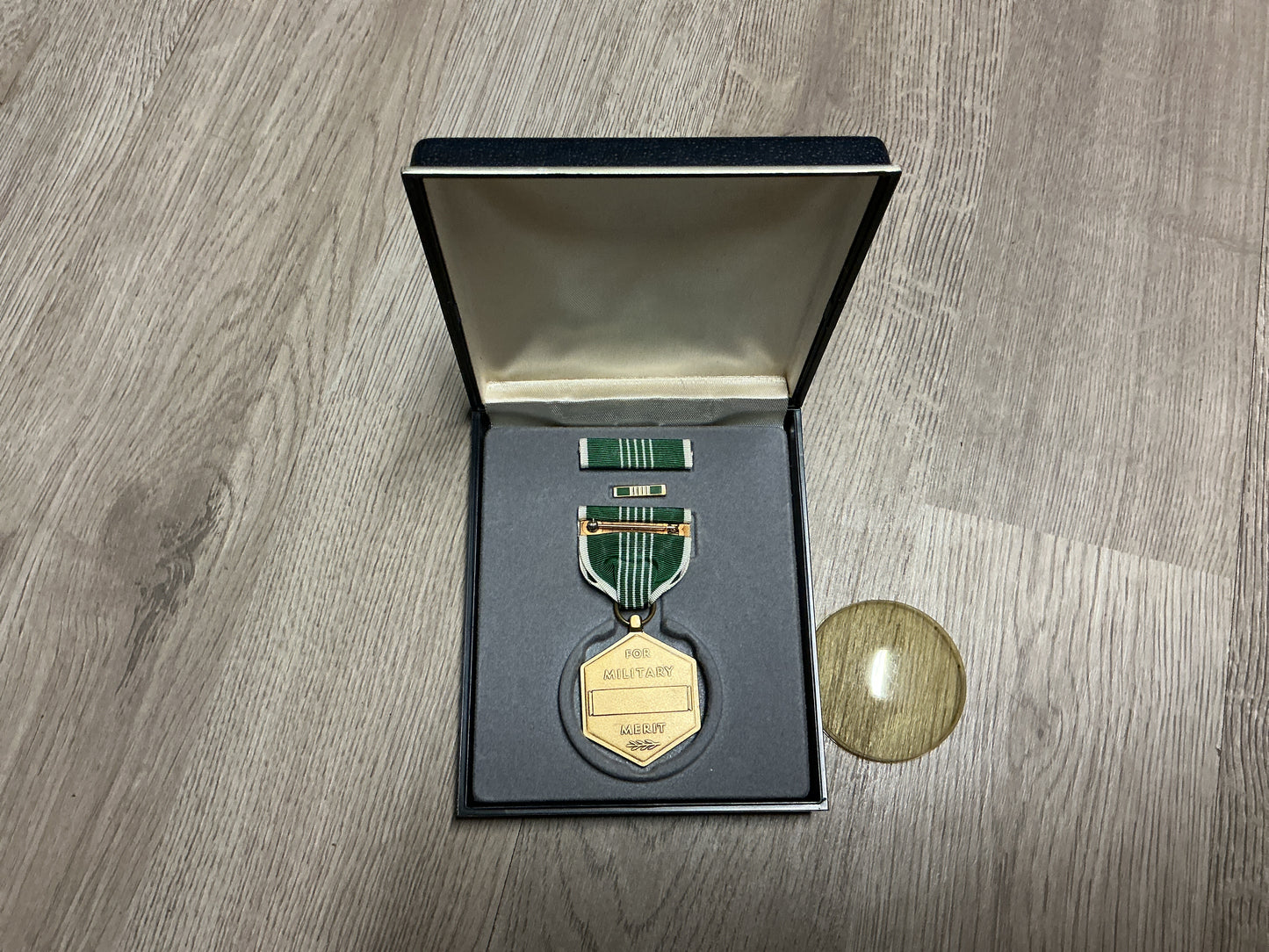 U.S. Army Commendation Medal