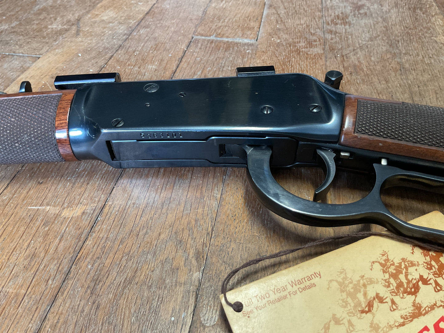Winchester 94 XTR AE