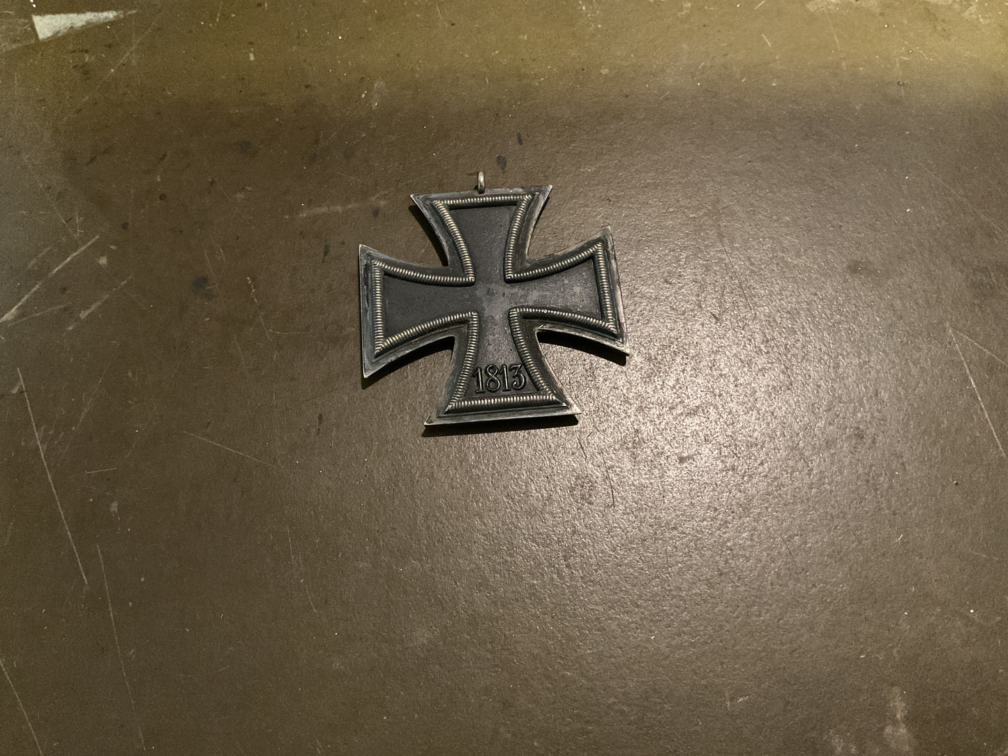 German Iron Cross 2nd Class