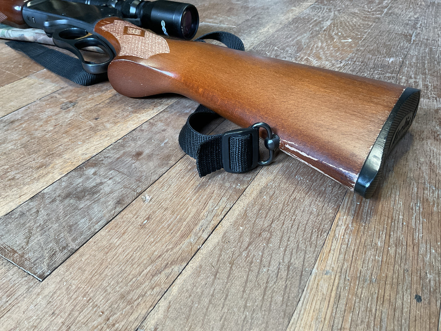JM Marlin 336w 30-30