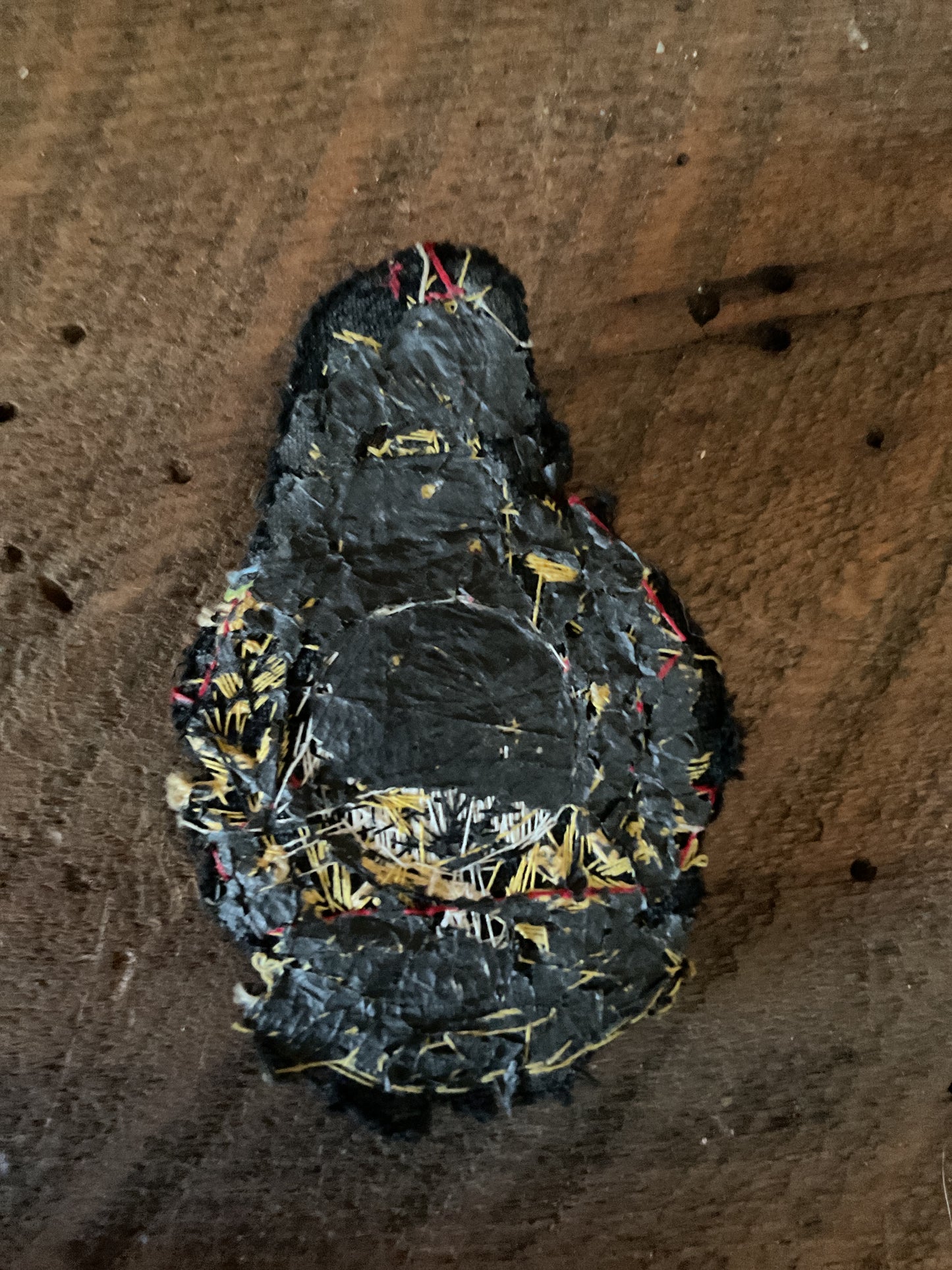 Royal Marines Cap/Blazer Badge