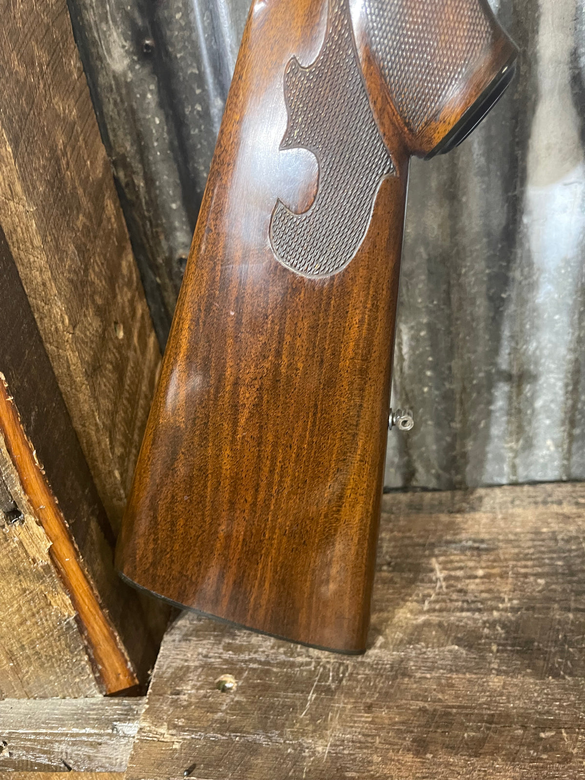 Sempert & Krieghoff Suhl Germany – Engraved 12 Gauge Side-by-Side Shotgun – 29.5” Barrels – Ejectors – Matching Numbers