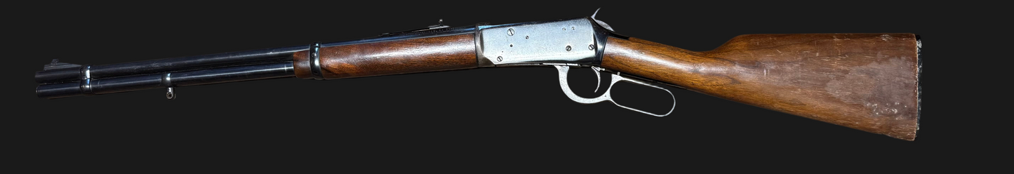 Winchester Model 94 30-30