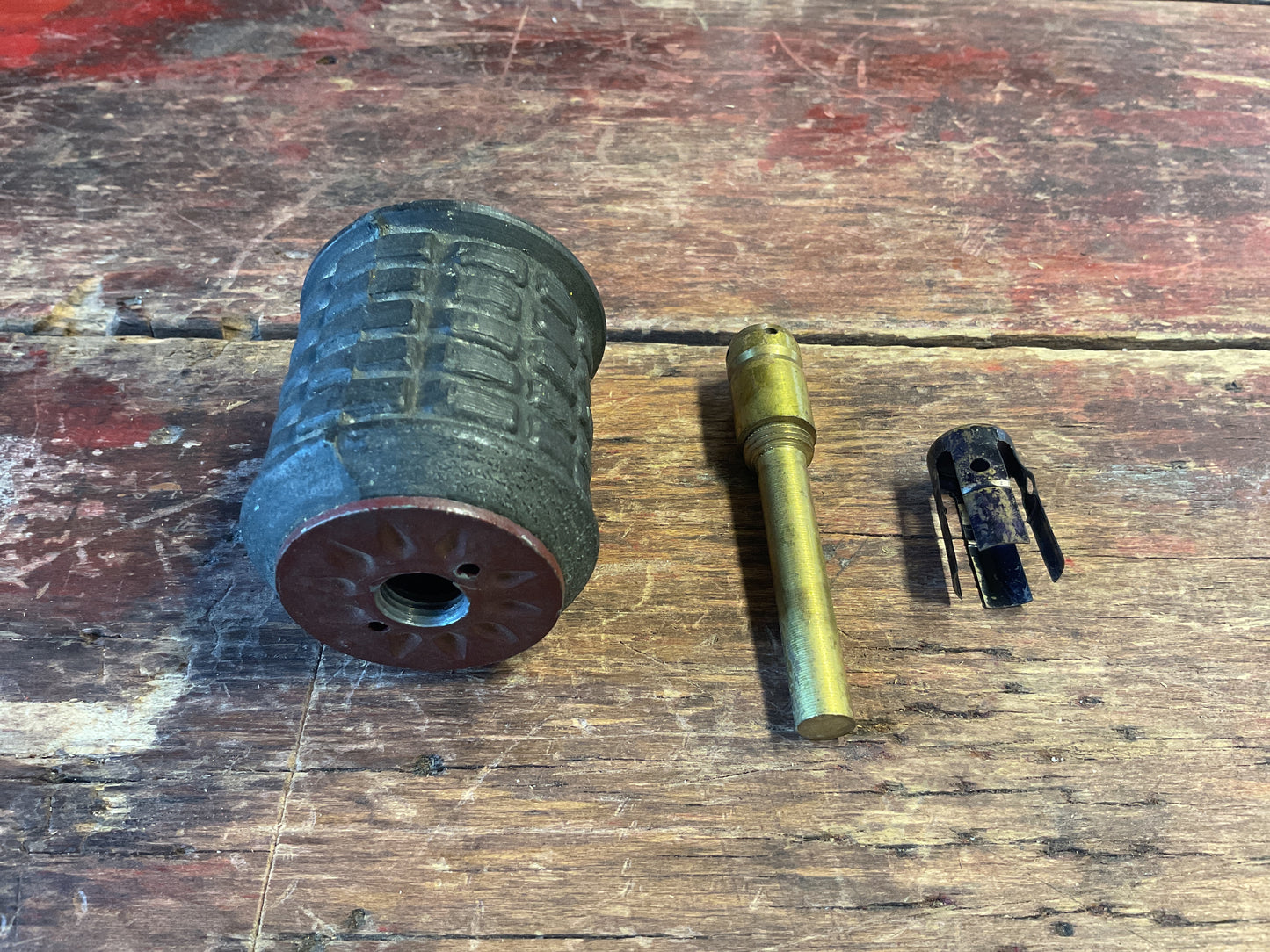 INERT Type 97 Reproduction