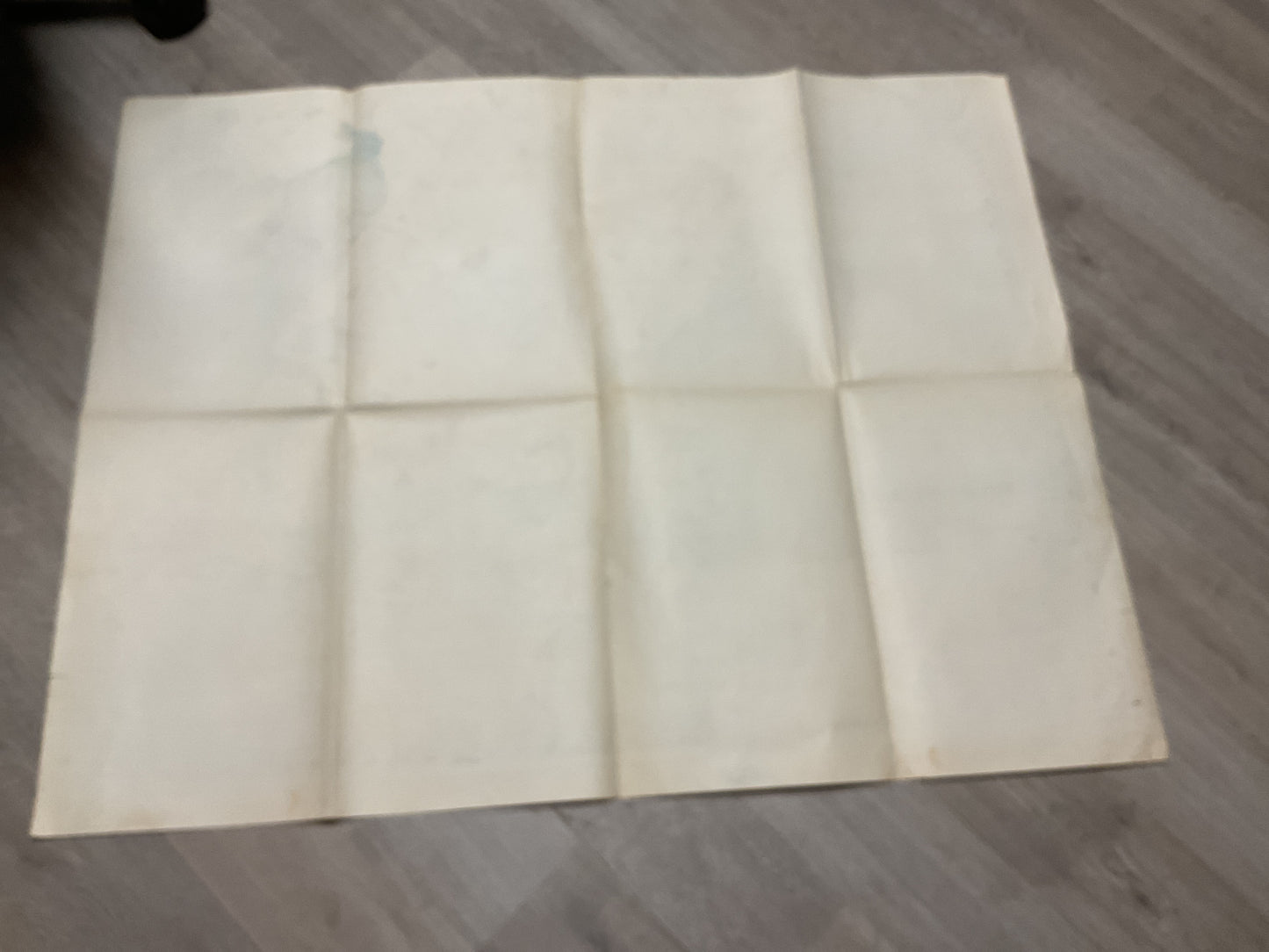 Situation Map A “The Balkans” 1:700,000-1