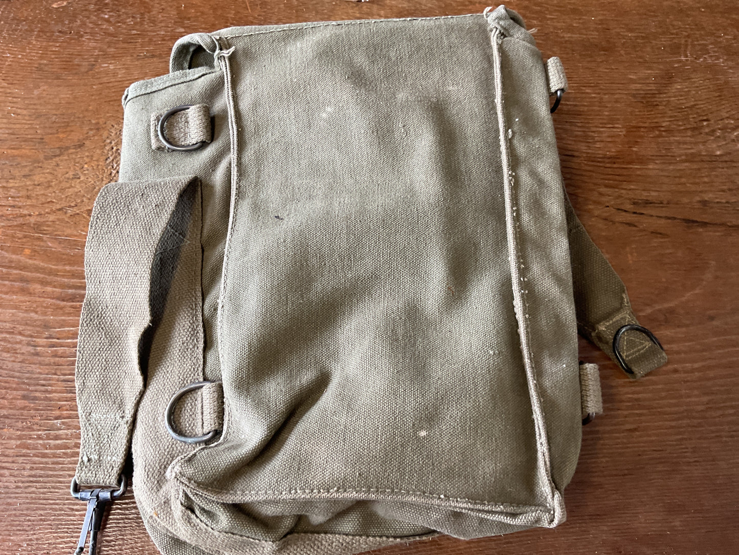 WWII US Army General Purpose Ammo Bag