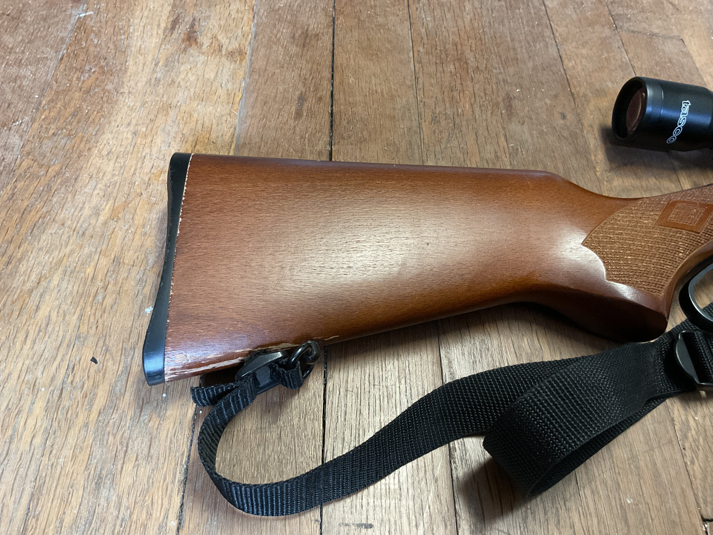 JM Marlin 336w 30-30