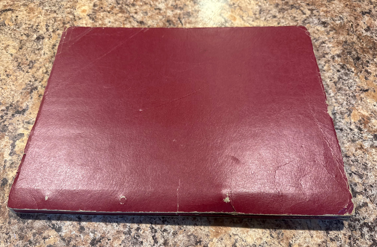1945 Confidential AN/APS-19 Aircraft Radar Equipment Maintenance Manual