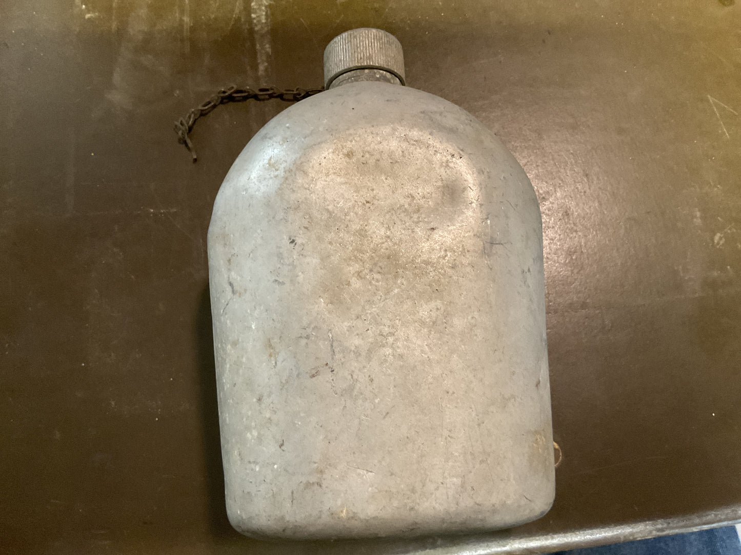 1953 Canteen no cover (e)