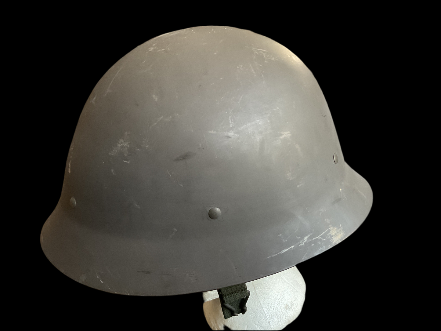 Swedish M26/56 Helmet