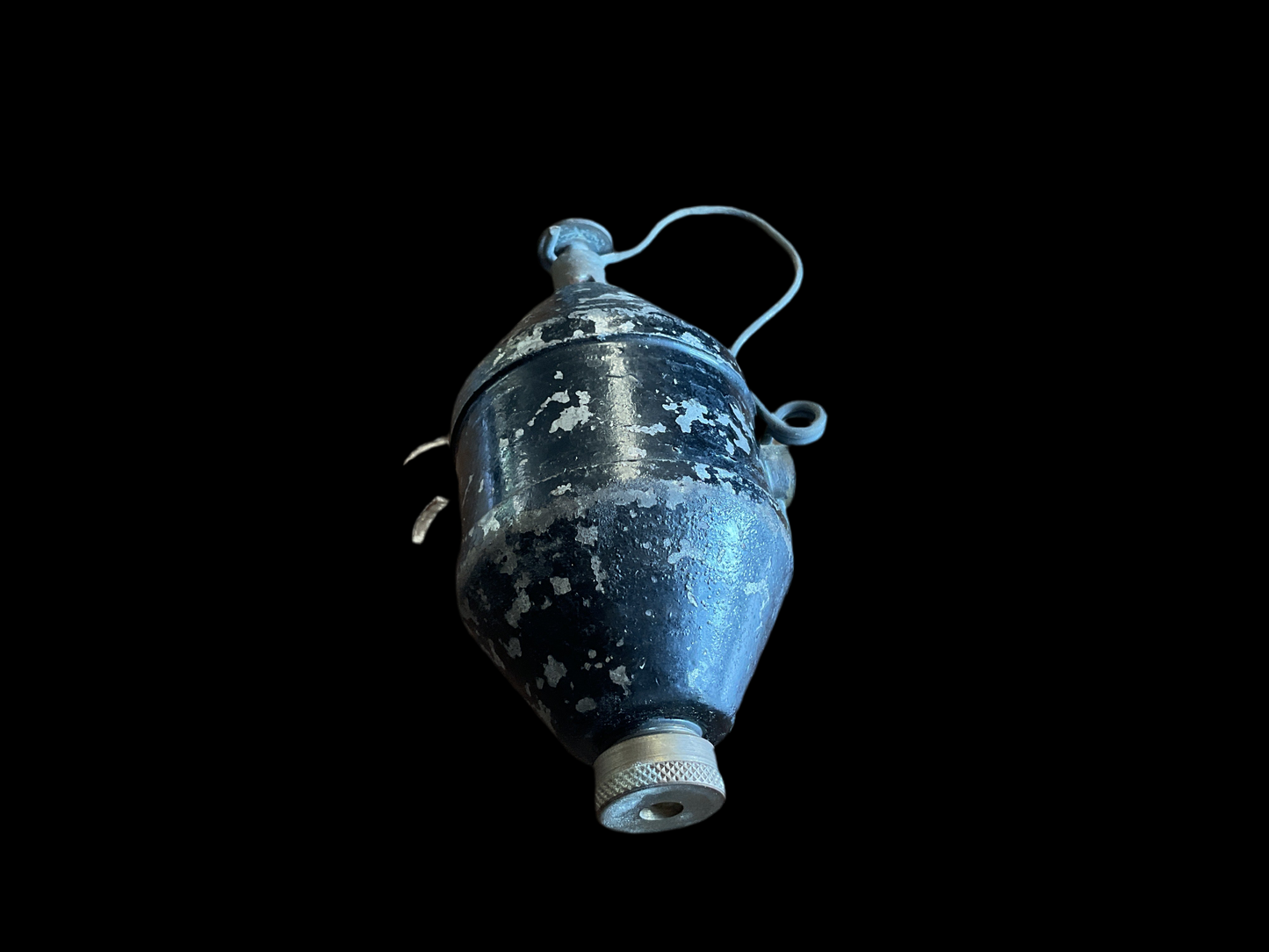 Danish Model 1923 Grenade Inert Trainer