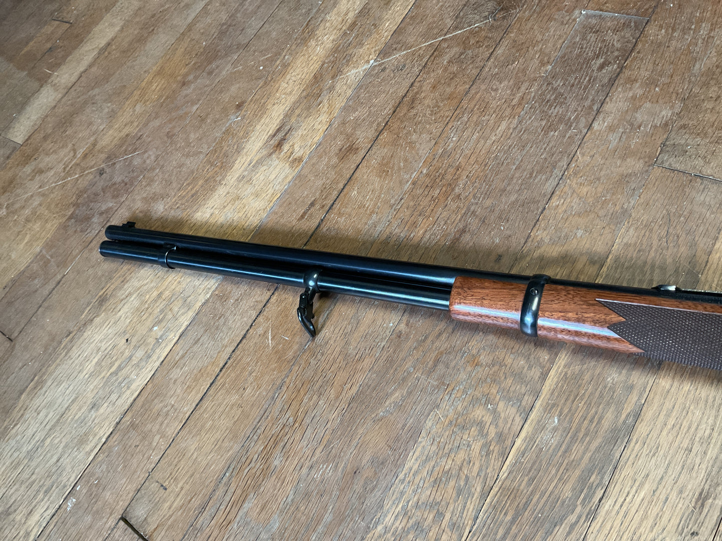 Winchester 94 XTR AE