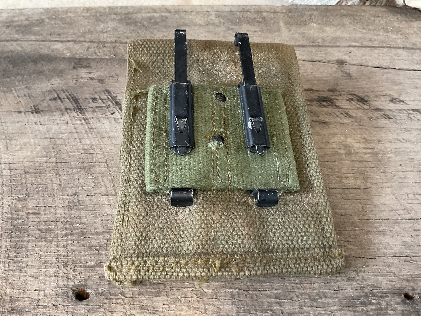 M1956 1911 Magazine Pouch