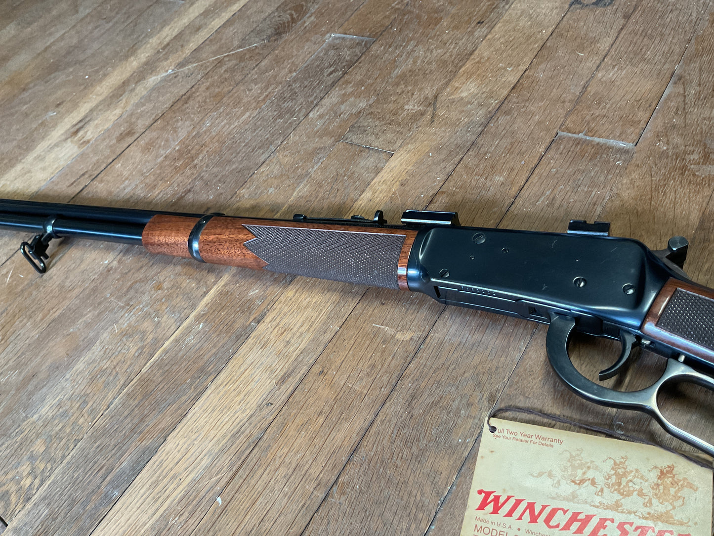 Winchester 94 XTR AE