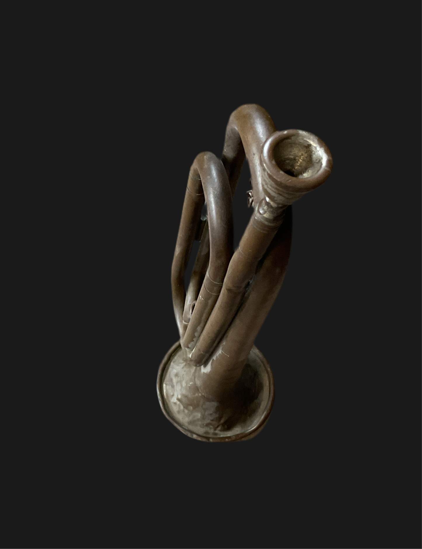 U.S. Military Bugle
