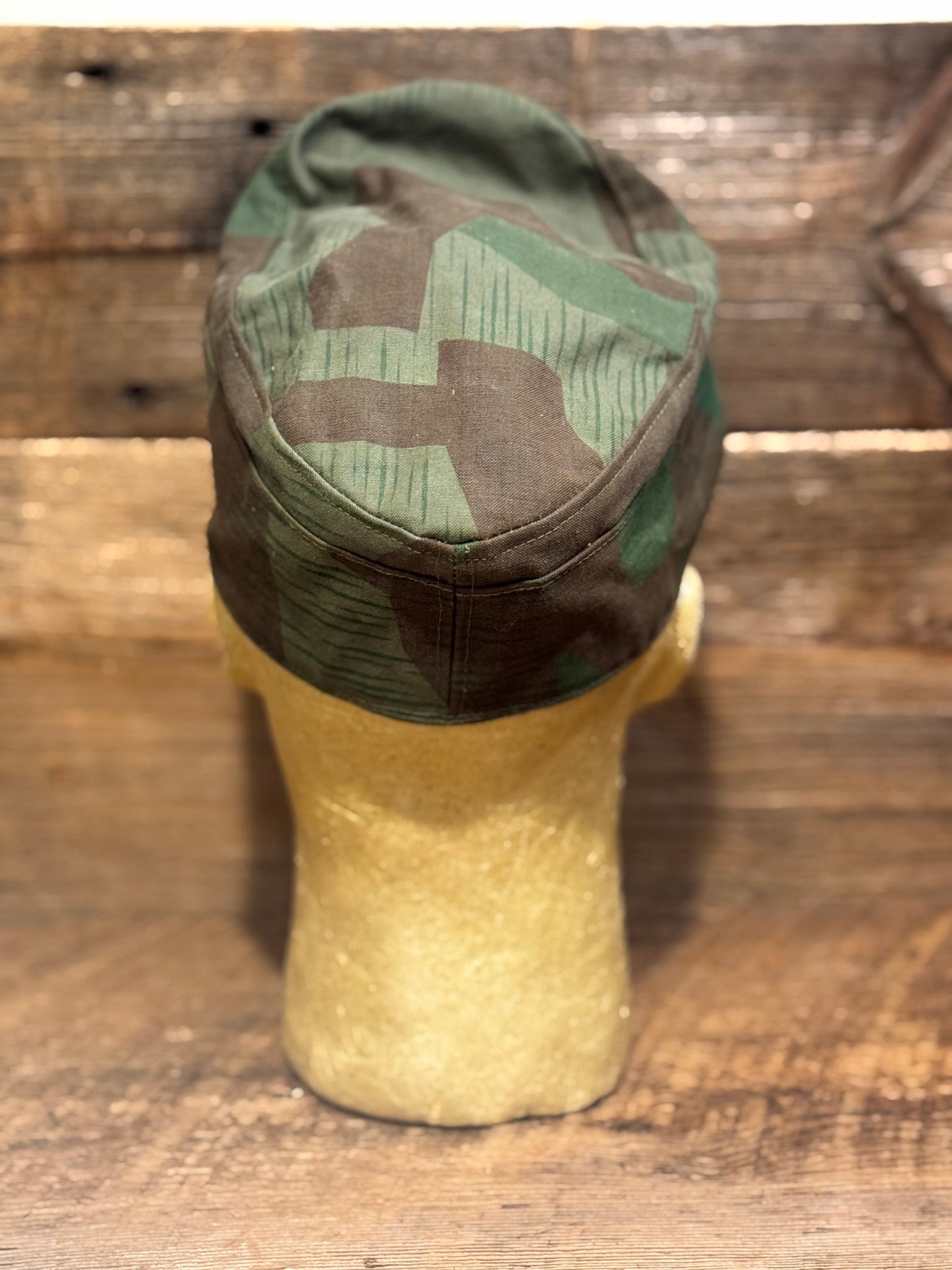 Repro WW2 “Splittertarn”