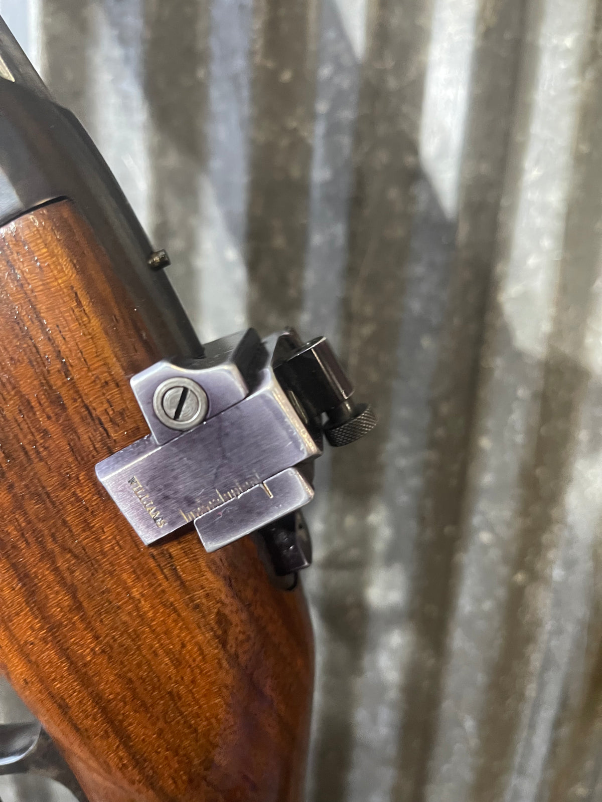 Savage Model 99 .300 Savage – 1949 Manufacture – 24” Barrel – Williams Peep Sight – Excellent Vintage Condition