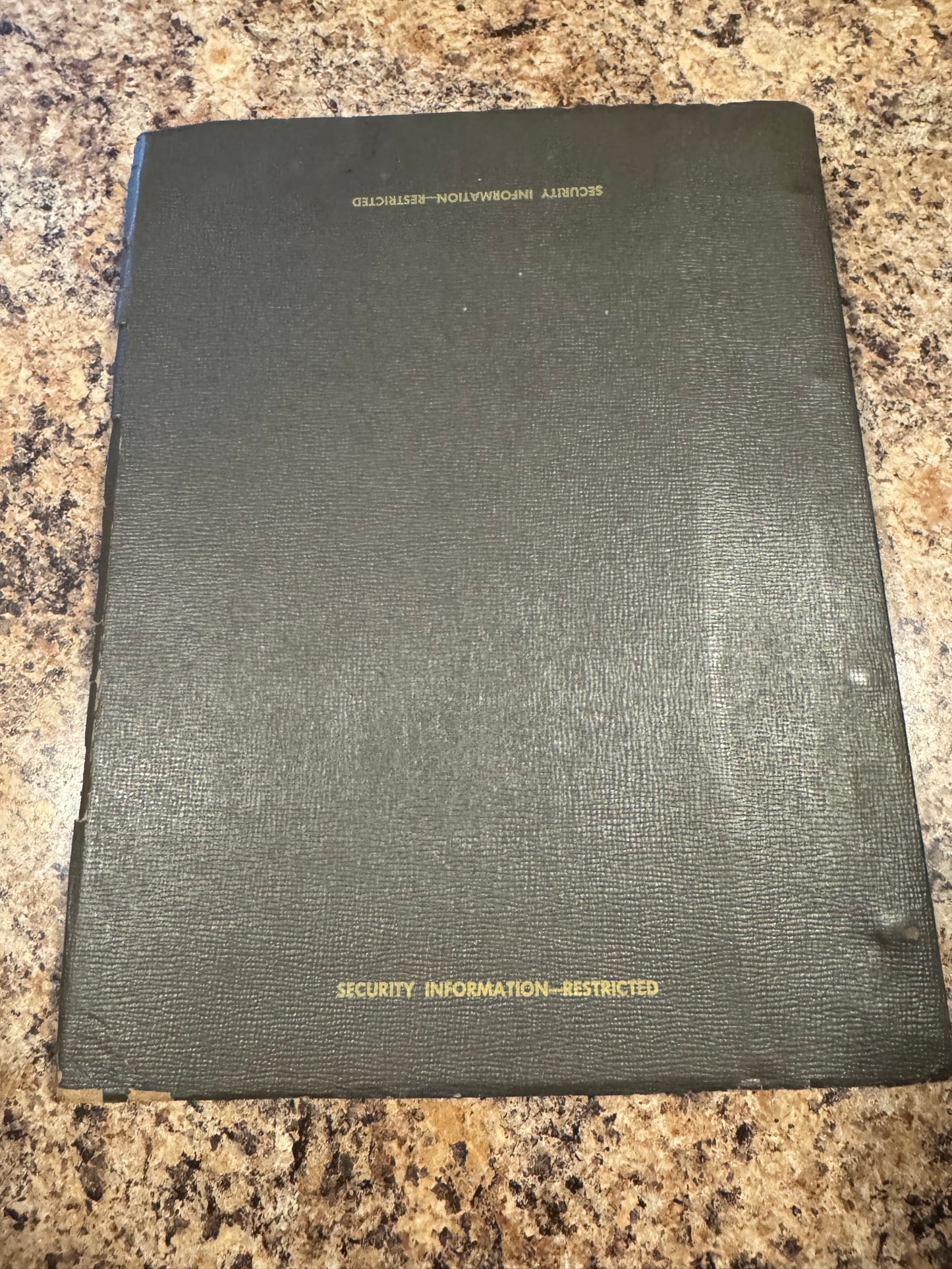 U.S. Air Force Radio Set AN/ARC-12 Maintenance Manual – 1951