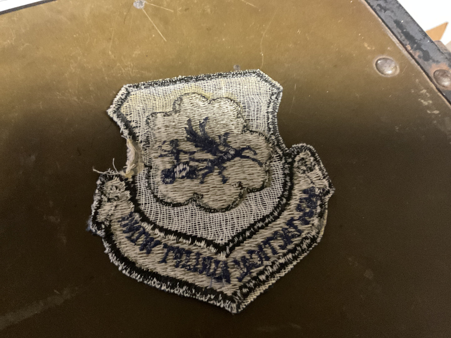 463rd Tactical Airlift Wing Portion