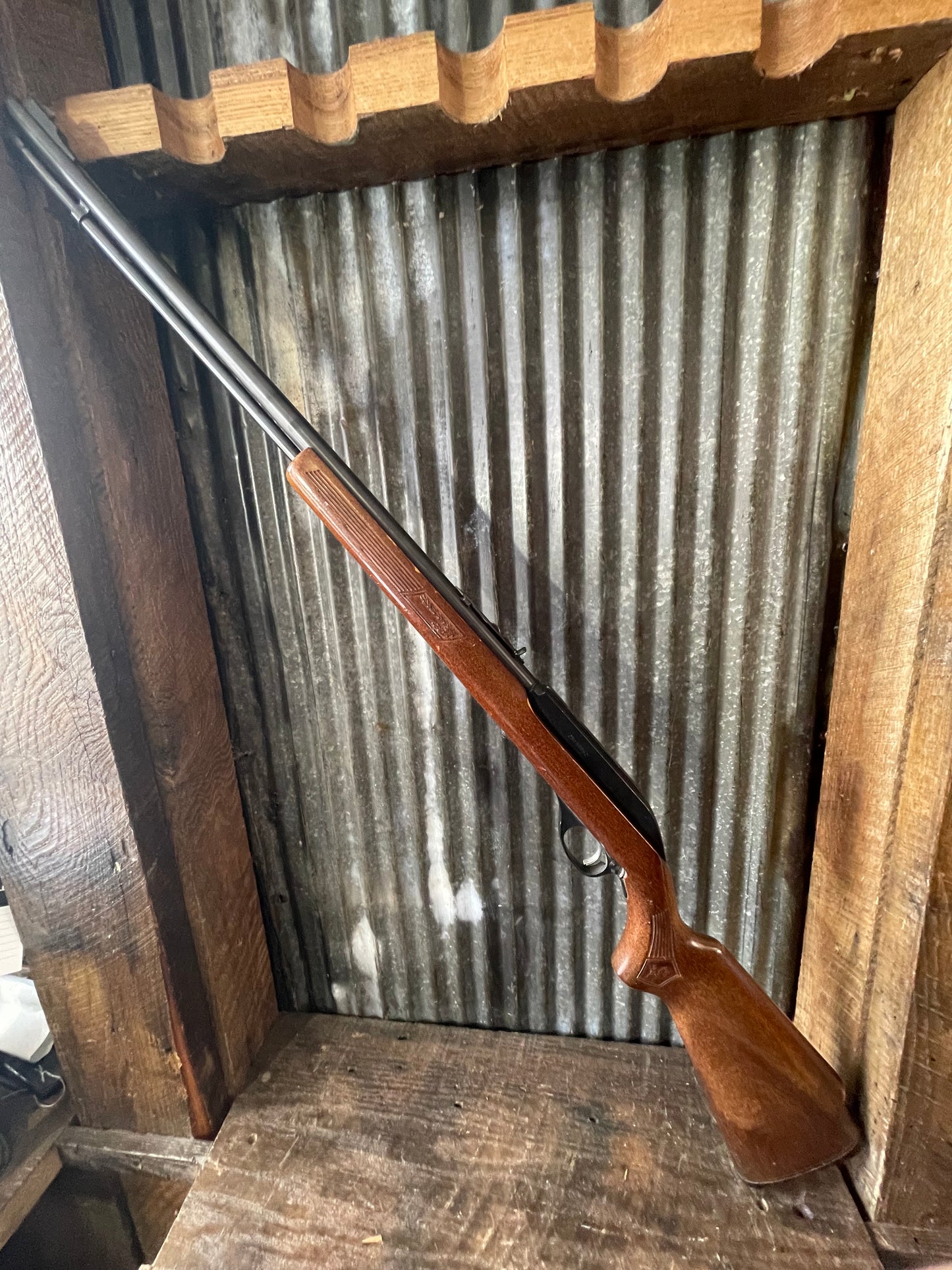 Glenfield Model 60 – .22 LR – Semi Automatic Rifle – Marlin