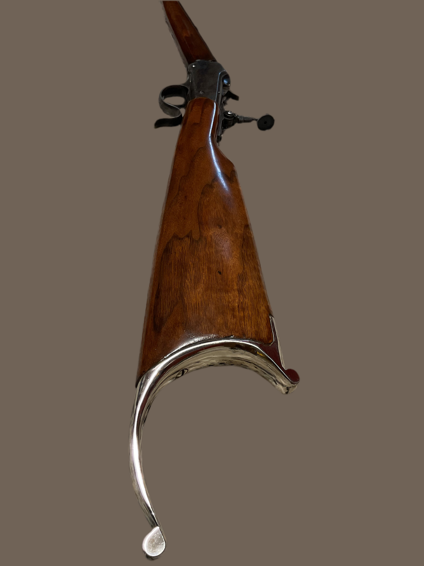Winchester 1885 Low-Wall