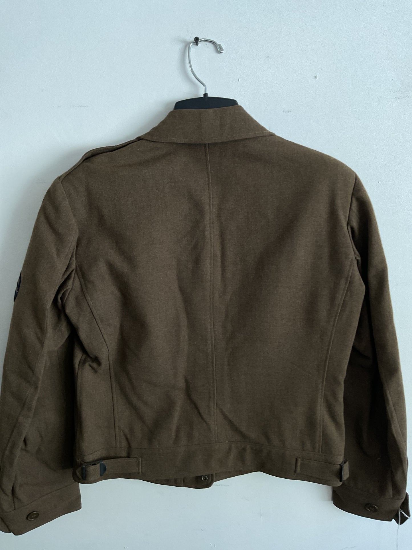 WWII U.S. Army 87th Infantry Division Service Dress Jacket – Technician Fifth Grade
