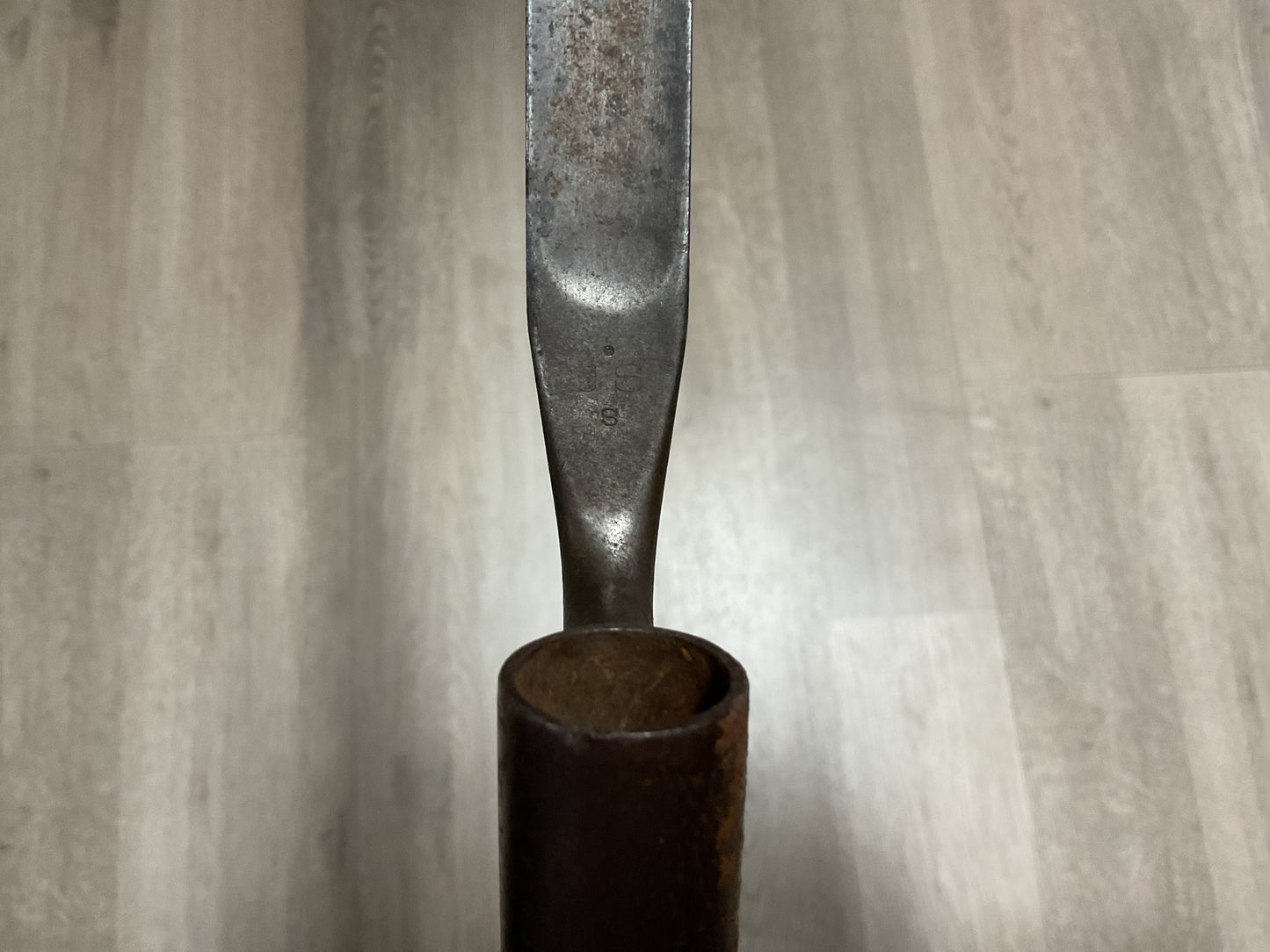 Model 1855/1861 Springfield Bayonet