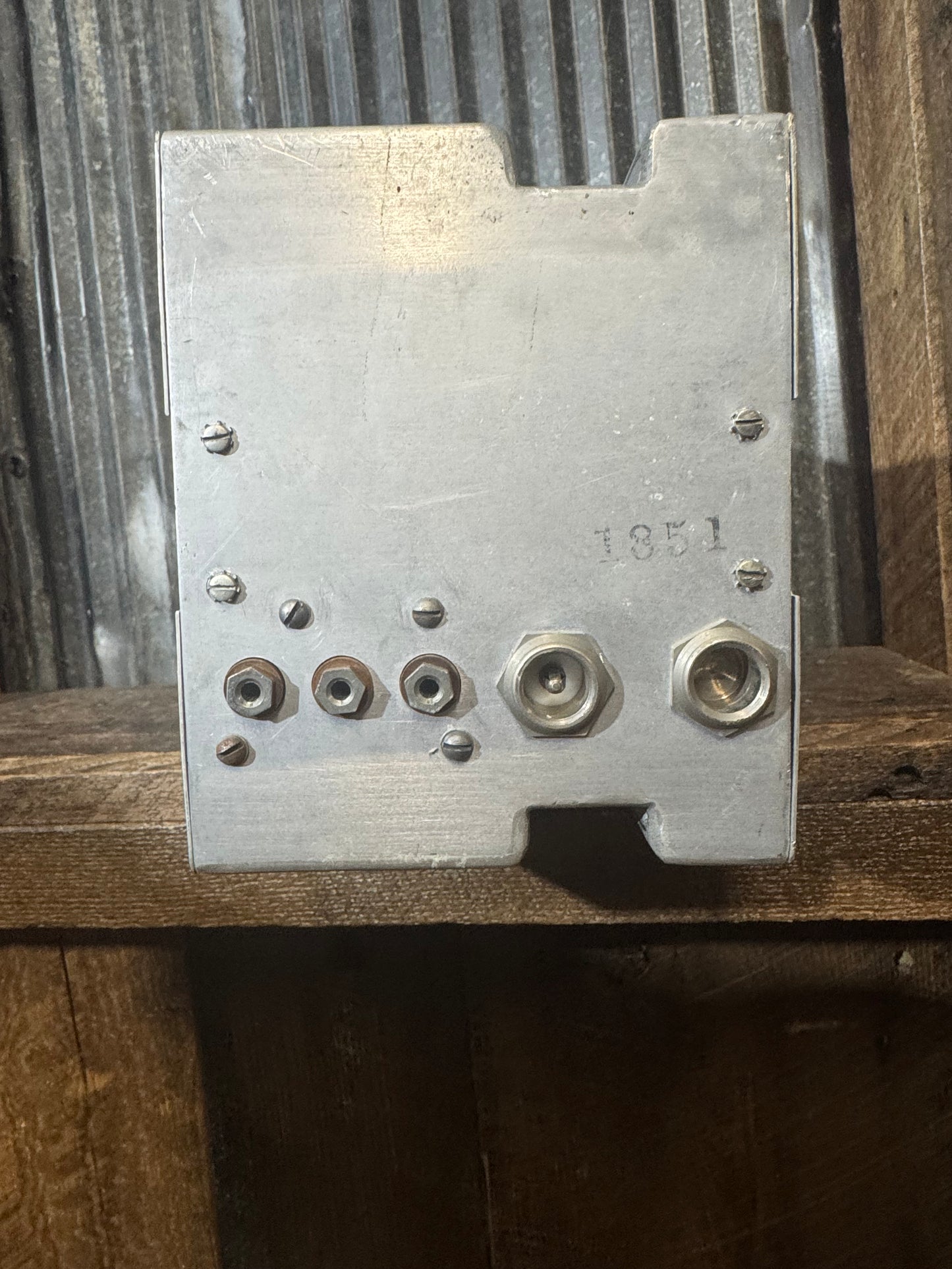 Military Electronic Frequency Converter