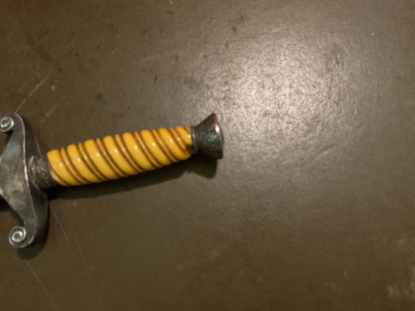 WWII German Miniature Army Officer (HEER) Dagger