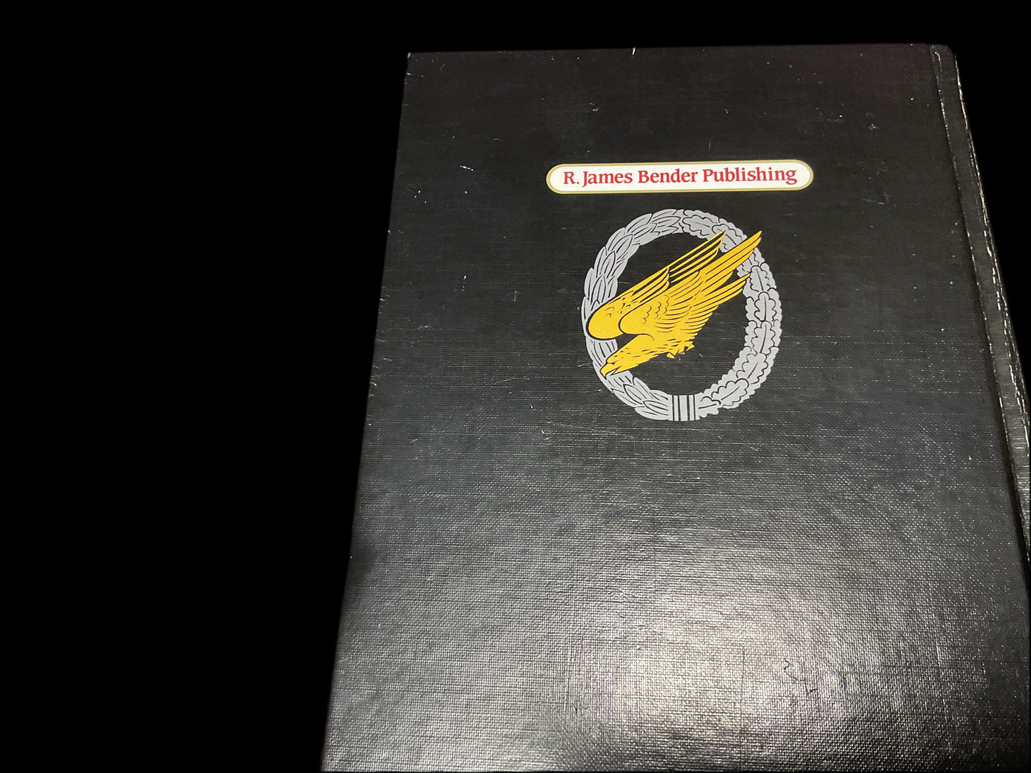 Fallschrim Jager Rgt.3 Volume 2 The War Missions