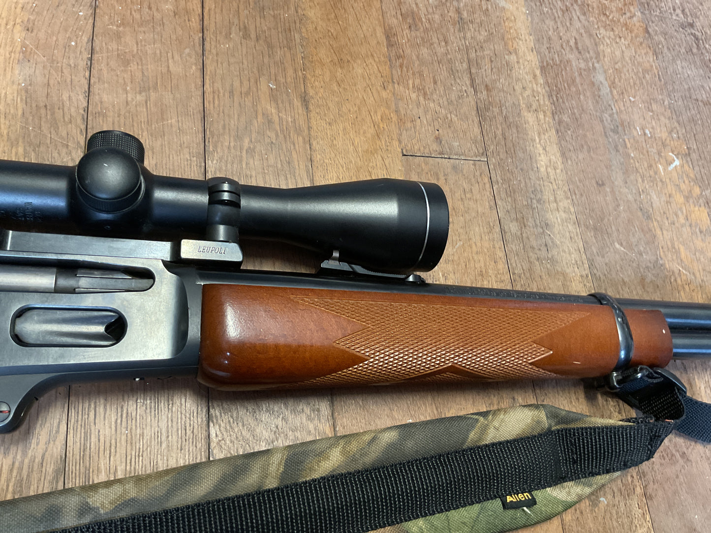 JM Marlin 336w 30-30