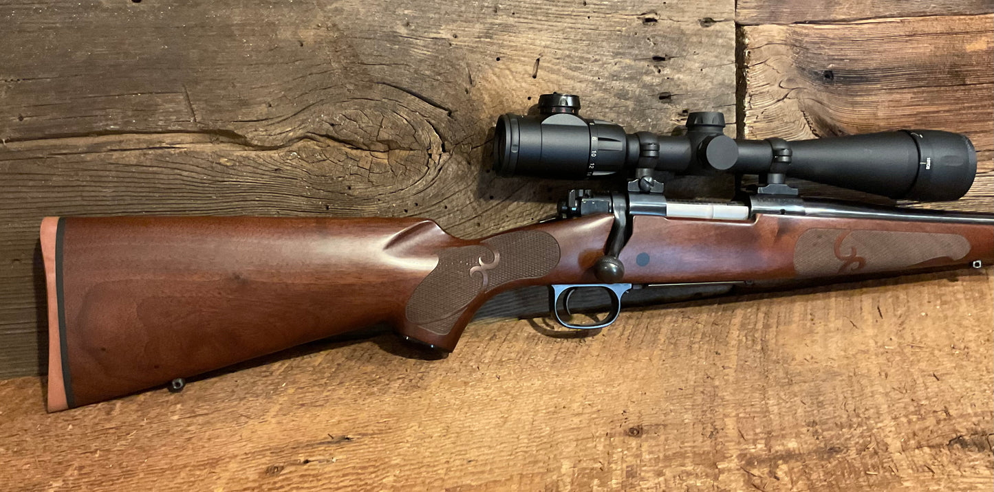 Winchester Model 70 223 WSSM
