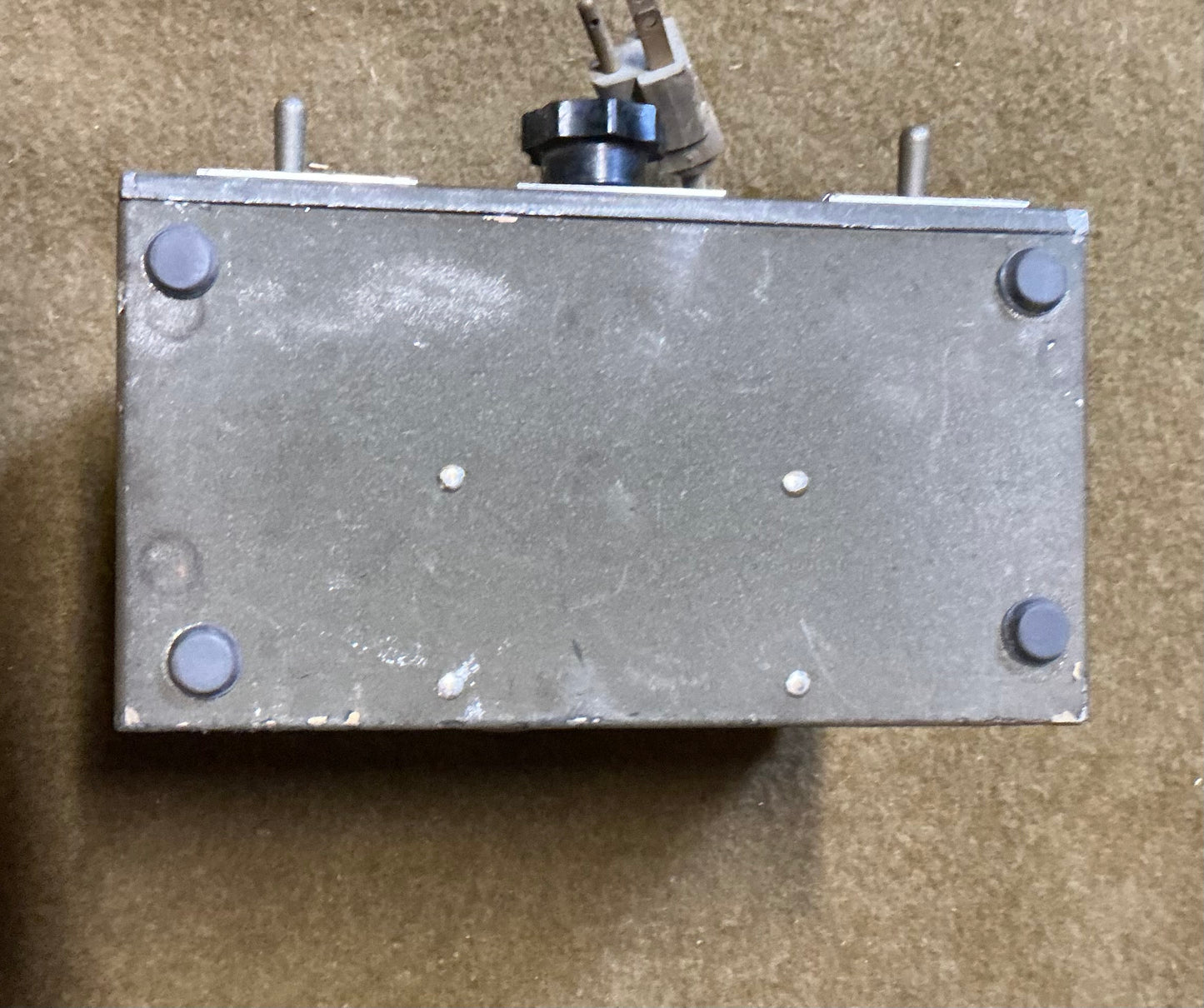 U.S. Army Signal Corps TS-195/GP Noise Generator