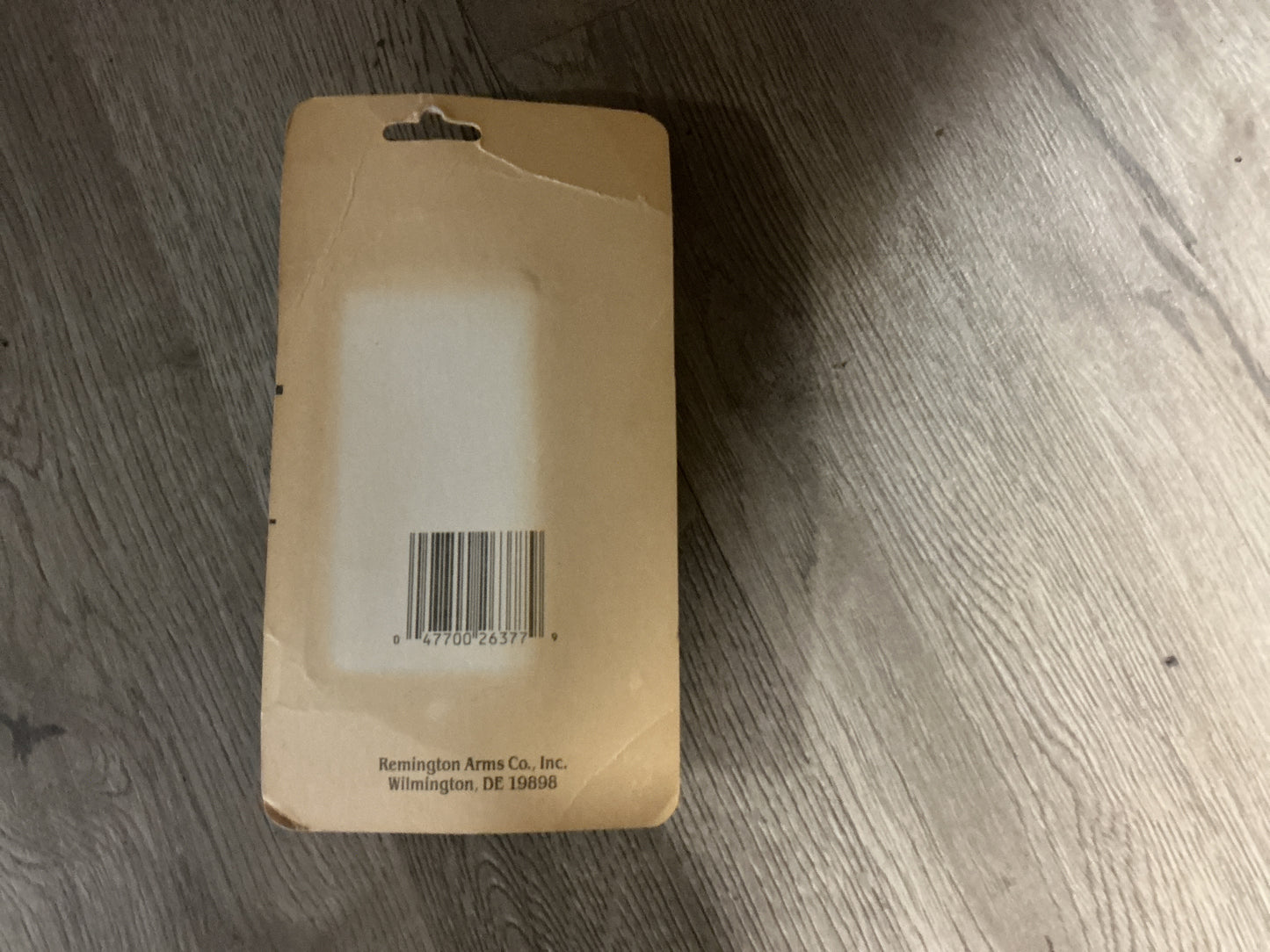 Remington Gun Shop Magazine Clip for 7400 30-06