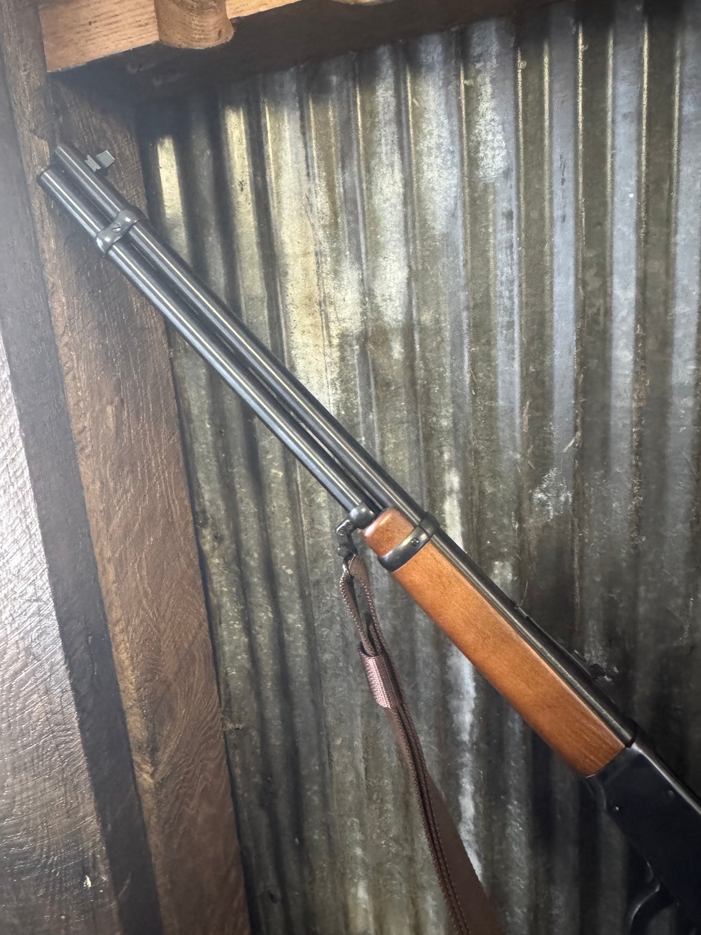 Winchester Ranger Model 94 30-30