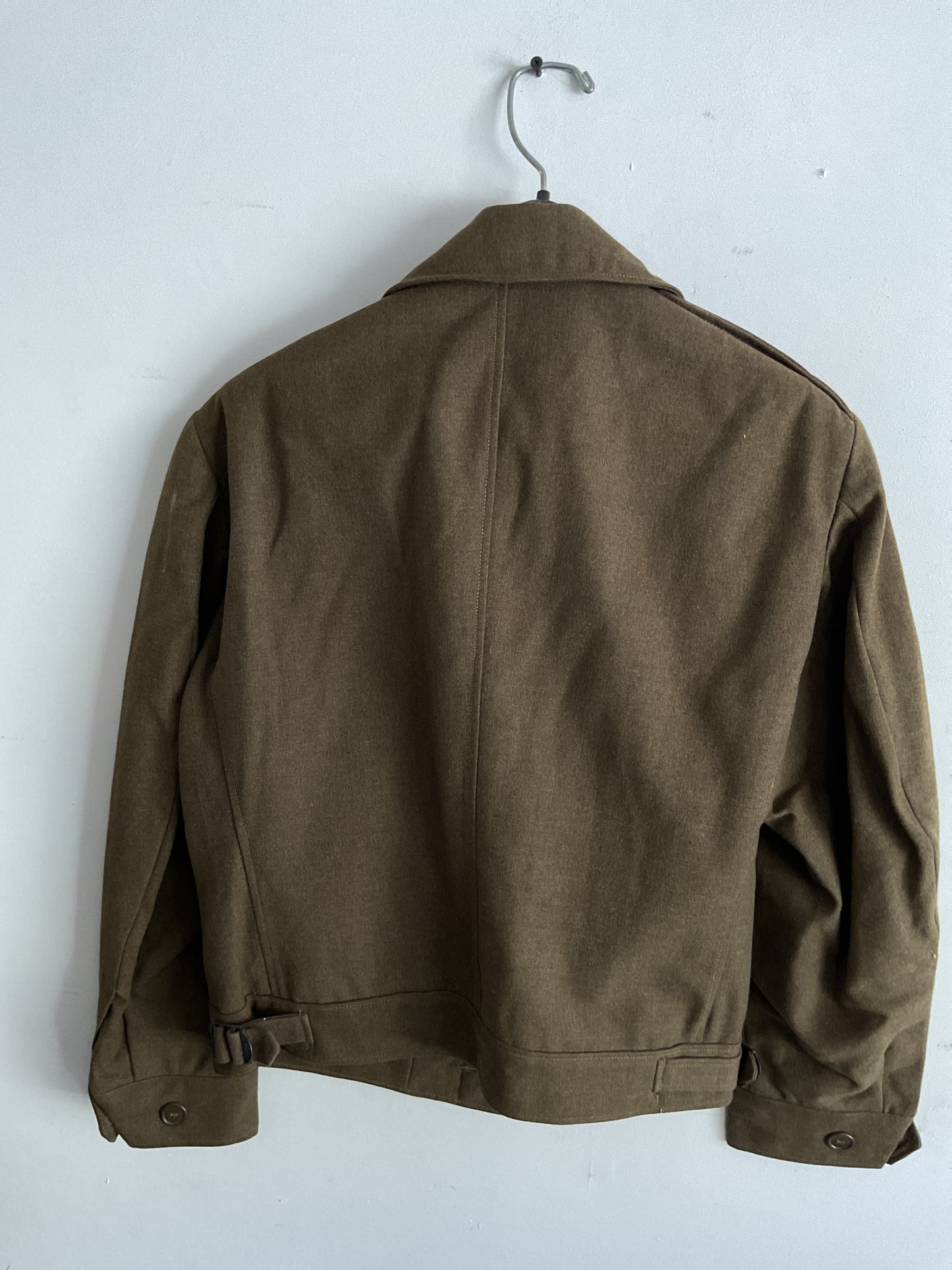 86th Infantry Division Ike Jacket WWII