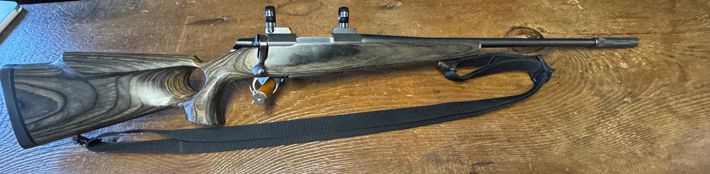Browning A-Bolt .243